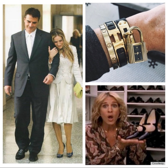 I🧡HERMES, CARTIER & MANOLO BLAHNIK...MY COLLECTION🧡 - Picture 7 of 16